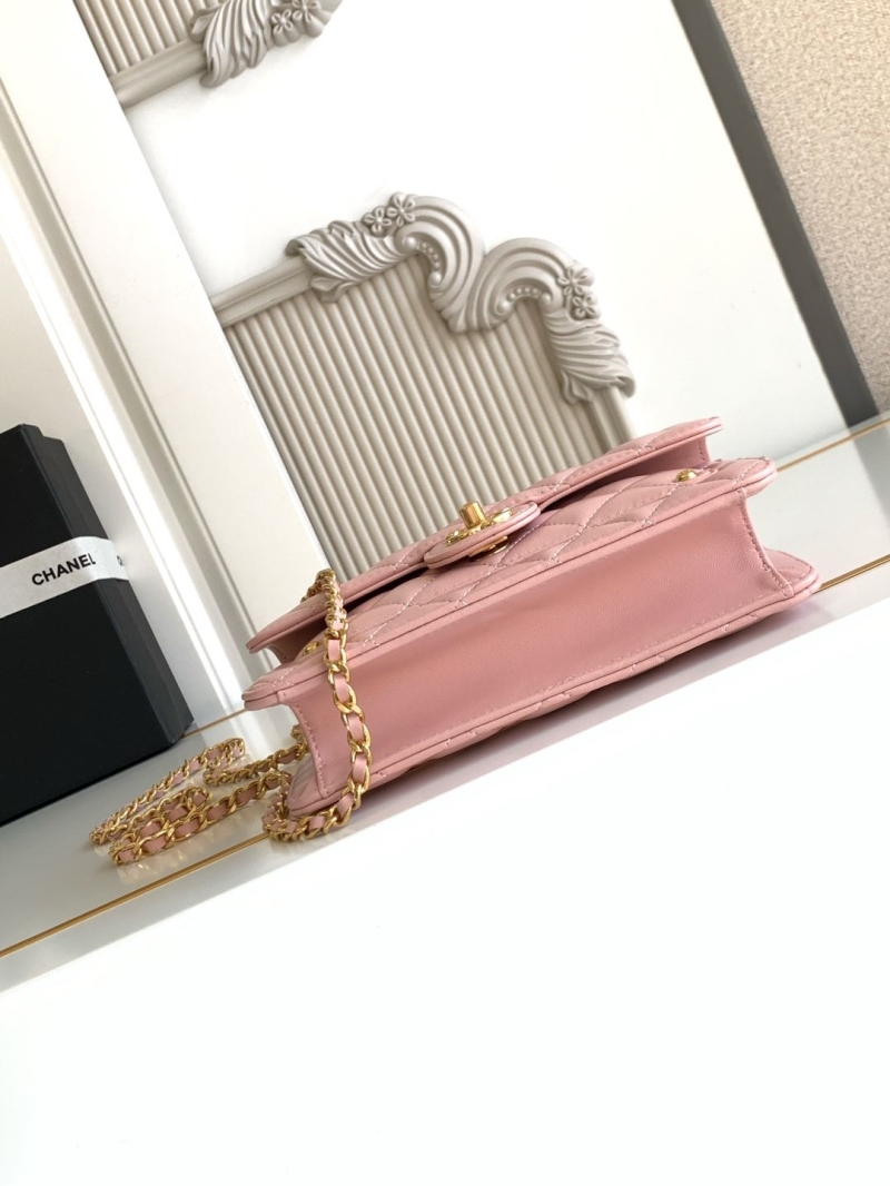 Ch**el satchel bags
